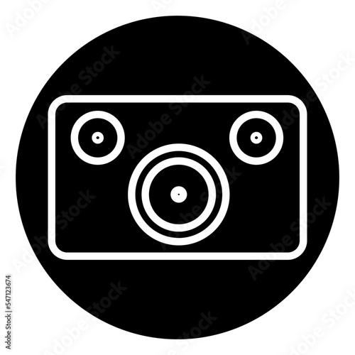  speaker icon