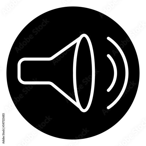  speaker icon