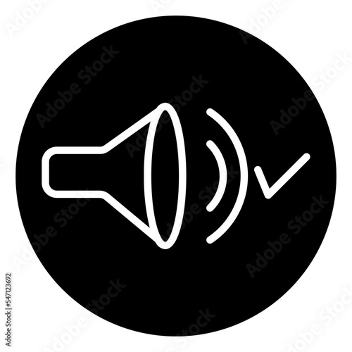  speaker icon