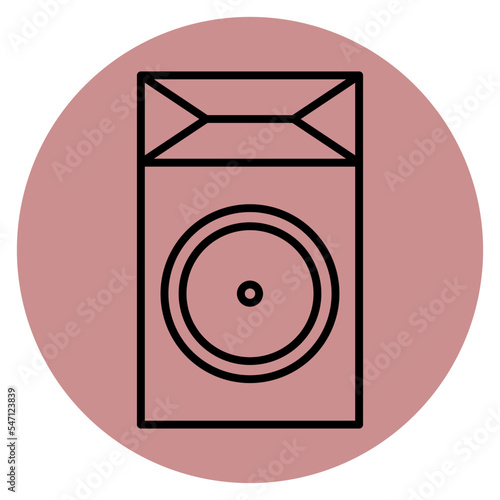  speaker icon