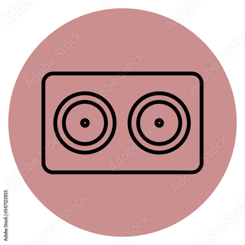  speaker icon