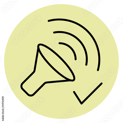  speaker icon