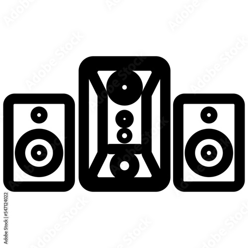  speaker icon