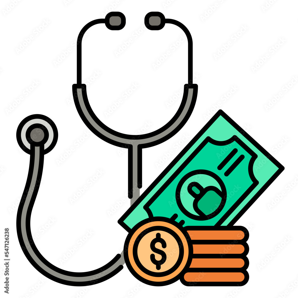 medical line icon medical line icon