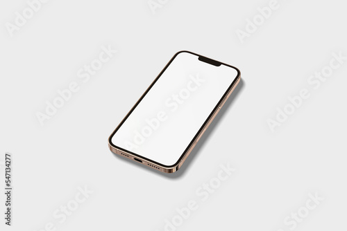 Phone Mockup