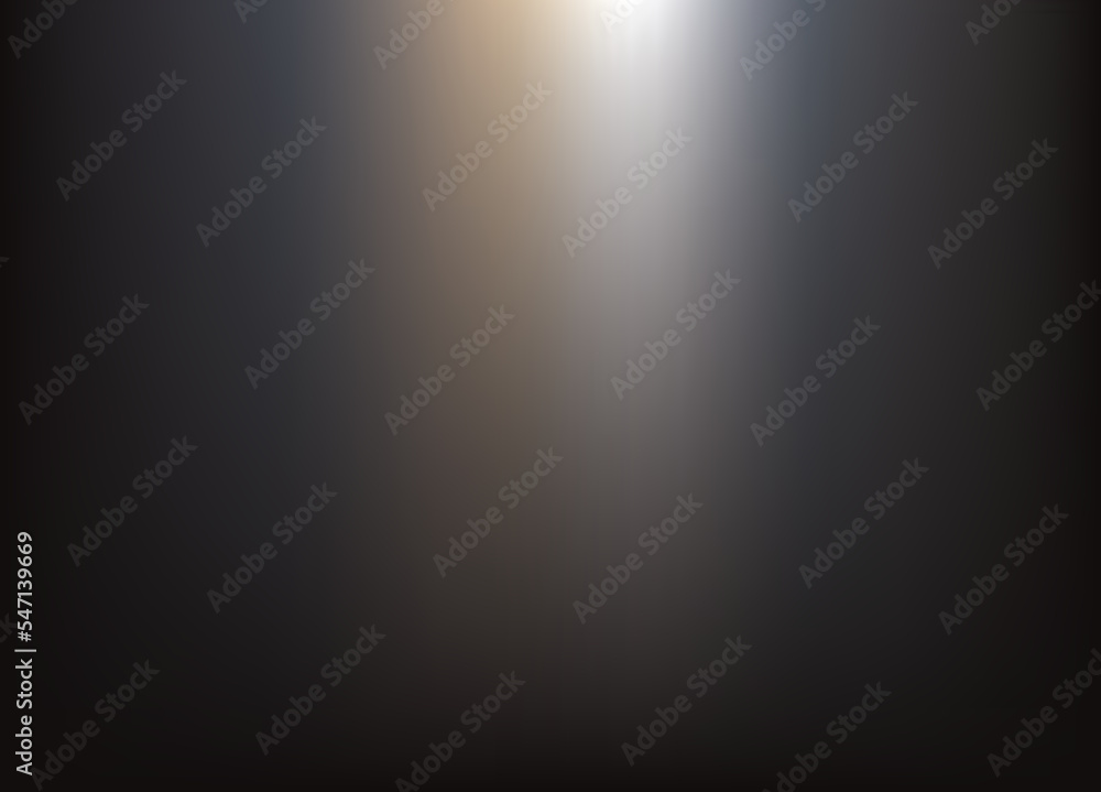 black background with soft white gradient. a burst of light fell in the darkness black background with soft white gradient. a burst of light fell in the darkness