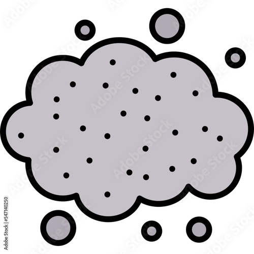 Dust Icon
