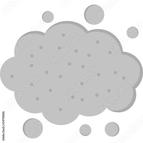 Dust Icon