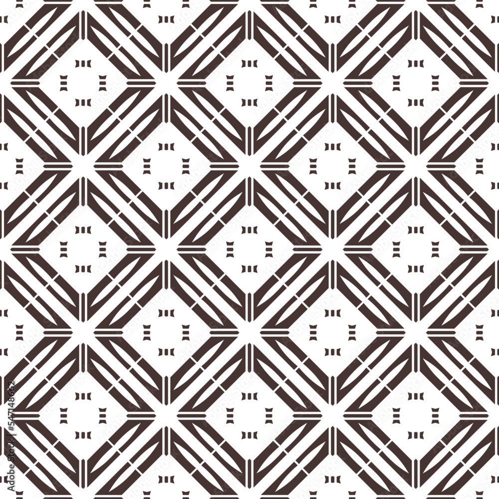 Geometric pattern. Seamless vector background. Ethnic graphic design. Geometric pattern. Seamless vector background. Ethnic graphic design.