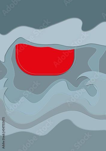 A3 Layout Sturmnacht 1