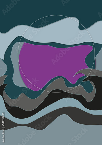 A3 Layout Sturmnacht 8