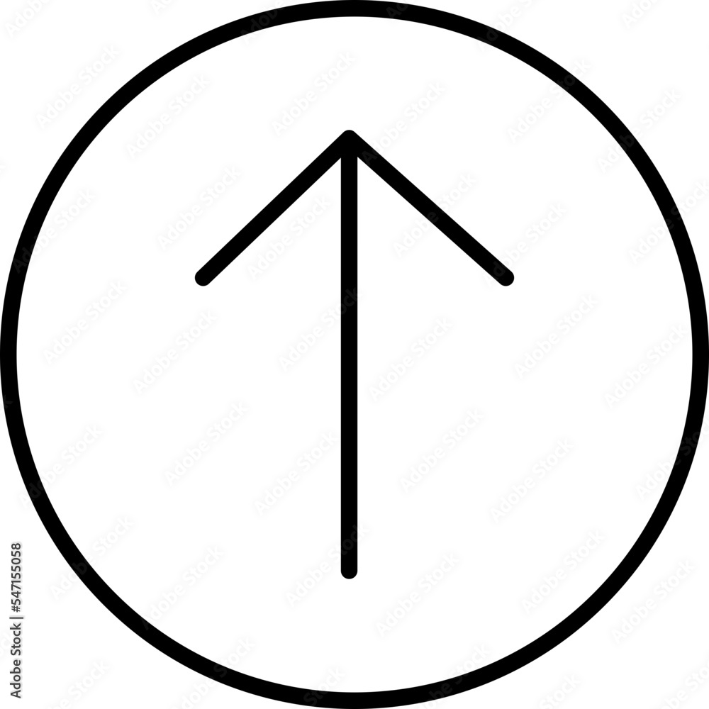Up Right Icon Up Right Icon