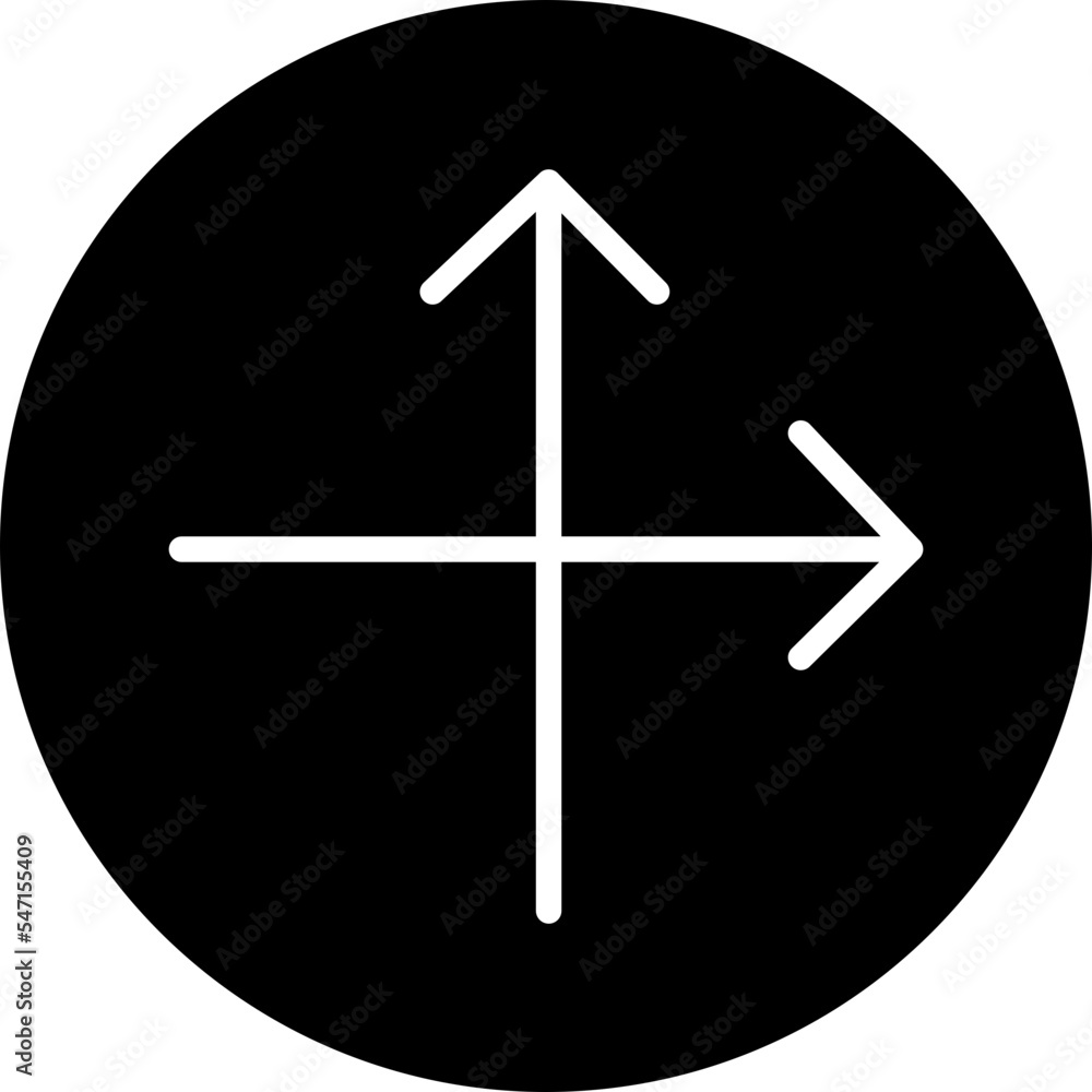 Intersect Icon Intersect Icon