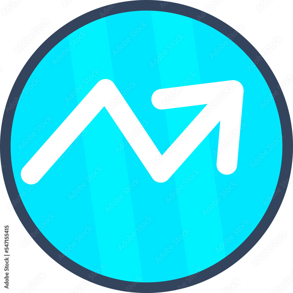 Trend Icon Trend Icon