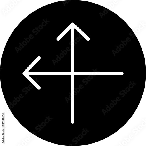 Intersect Icon