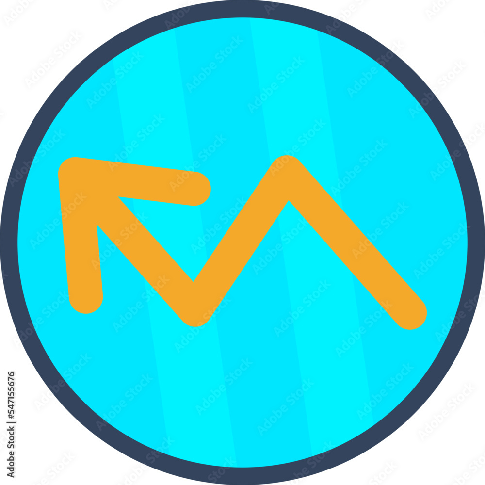 Trend Icon Trend Icon
