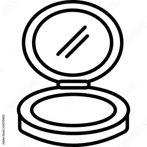 Powder Icon