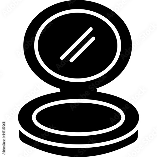 Powder Icon