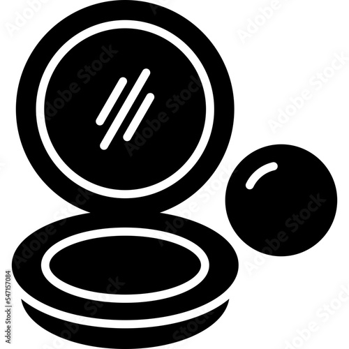 Powder Icon