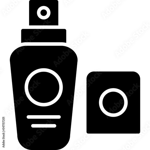 Foundation Icon