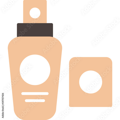Foundation Icon