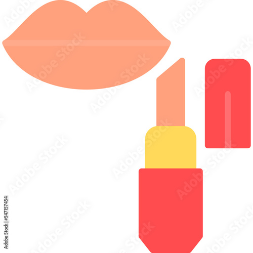Lip Balm Icon