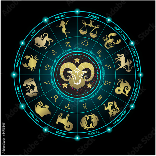 zodiac sign leo