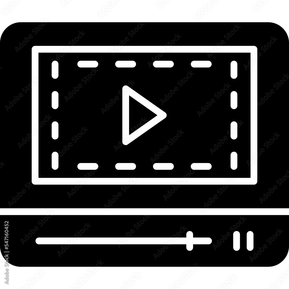 Video Icon Video Icon