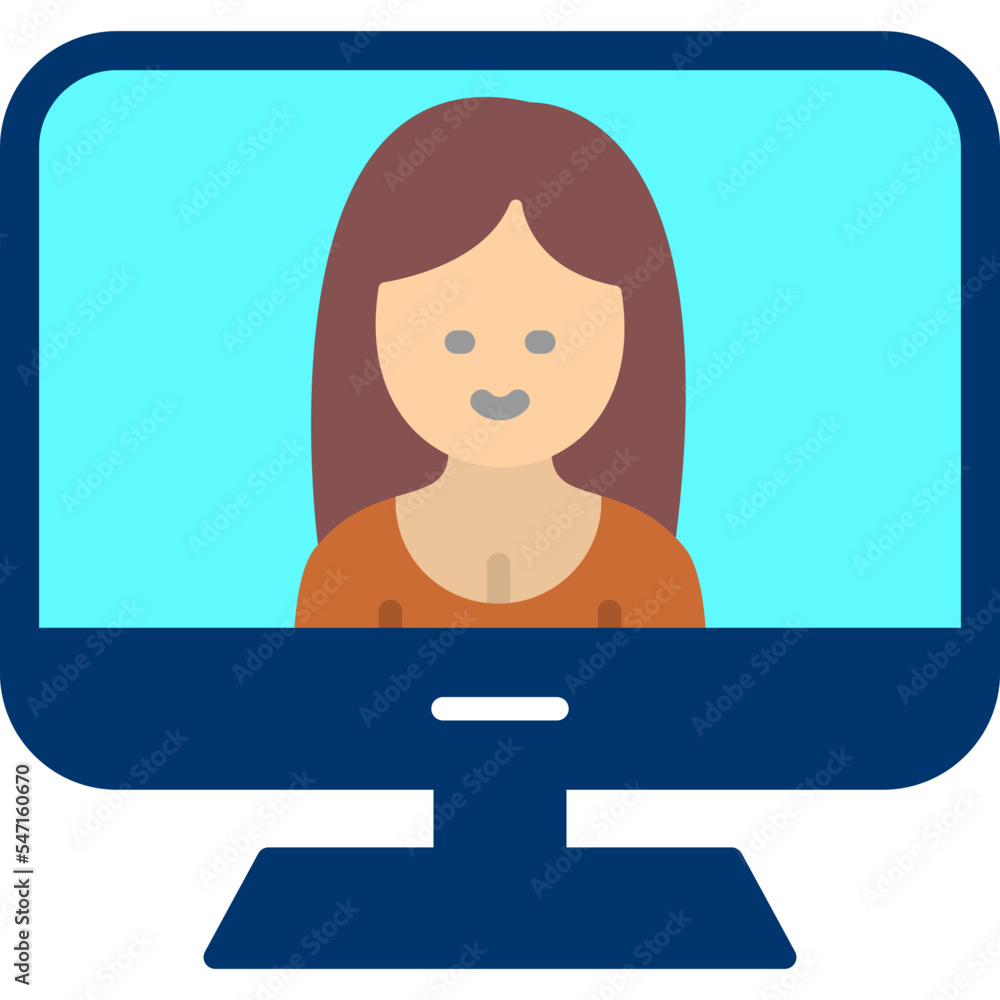 Computer Icon Computer Icon