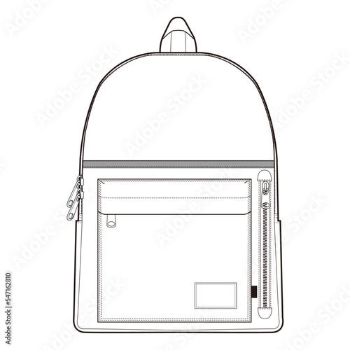 Backpack Waist bag Tote bag Bag Sling bag Women's bag men's bag