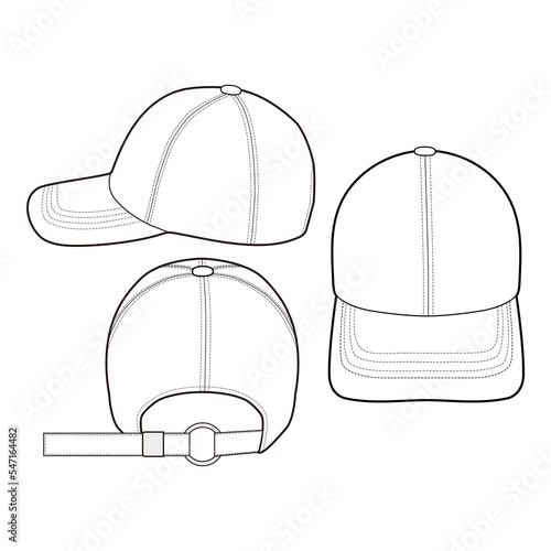 Baseball cap Hat Cap Snapback Camp cap Bucket hat Beanie