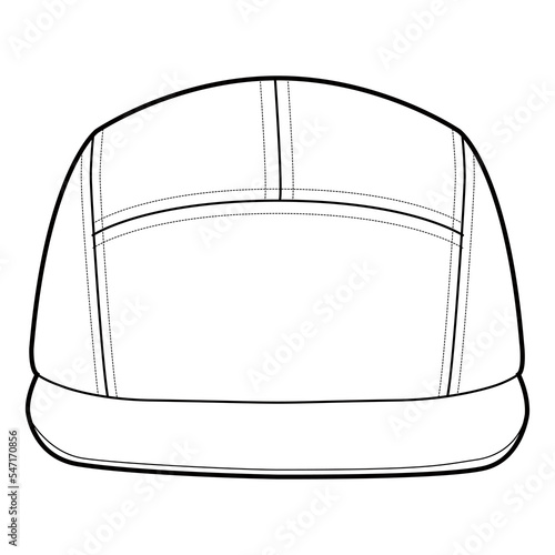 Camp cap Baseball cap Hat Cap Snapback Bucket hat Beanie
