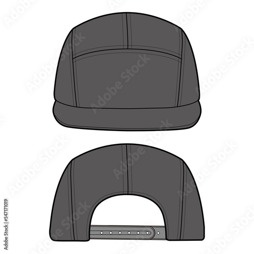 Camp cap Baseball cap Hat Cap Snapback Bucket hat Beanie