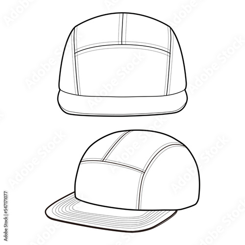 Camp cap Baseball cap Hat Cap Snapback Bucket hat Beanie