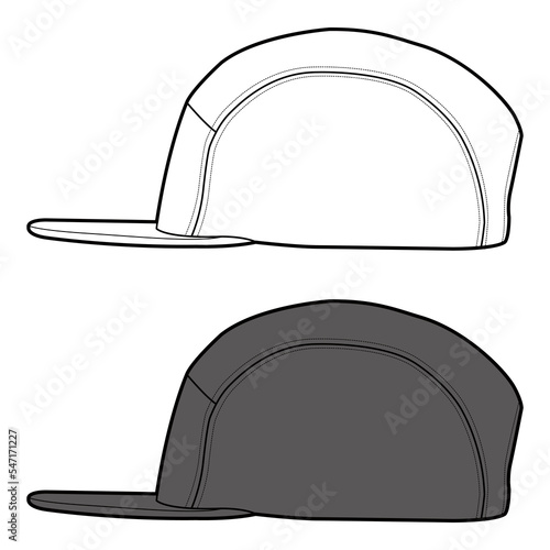 Camp cap Baseball cap Hat Cap Snapback Bucket hat Beanie