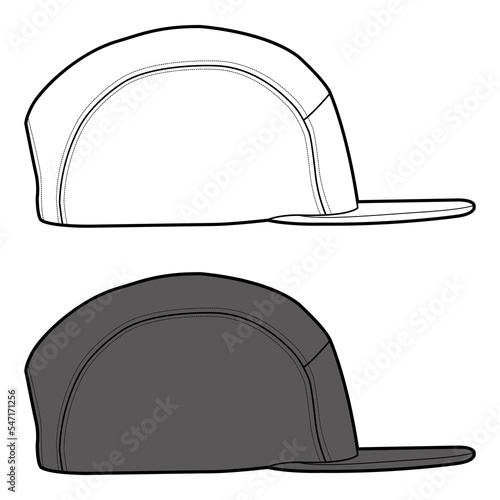 Camp cap Baseball cap Hat Cap Snapback Bucket hat Beanie
