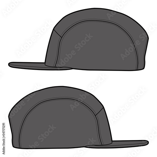 Camp cap Baseball cap Hat Cap Snapback Bucket hat Beanie