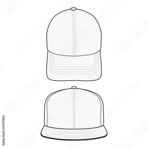 Baseball cap Hat Cap Snapback Camp cap Bucket hat Beanie