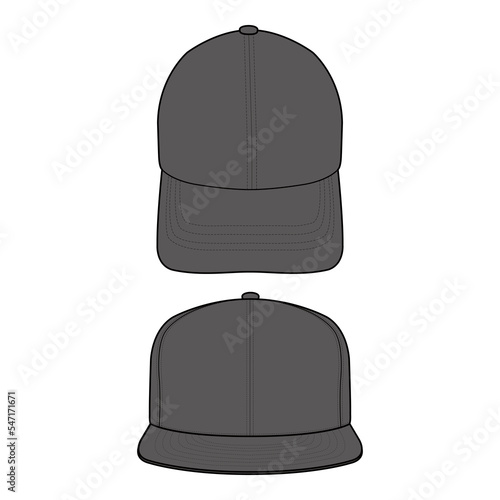 Baseball cap Hat Cap Snapback Camp cap Bucket hat Beanie