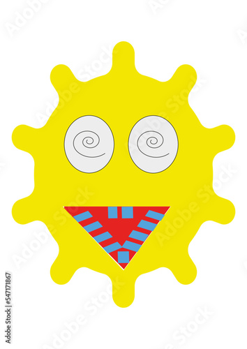 enemy icon