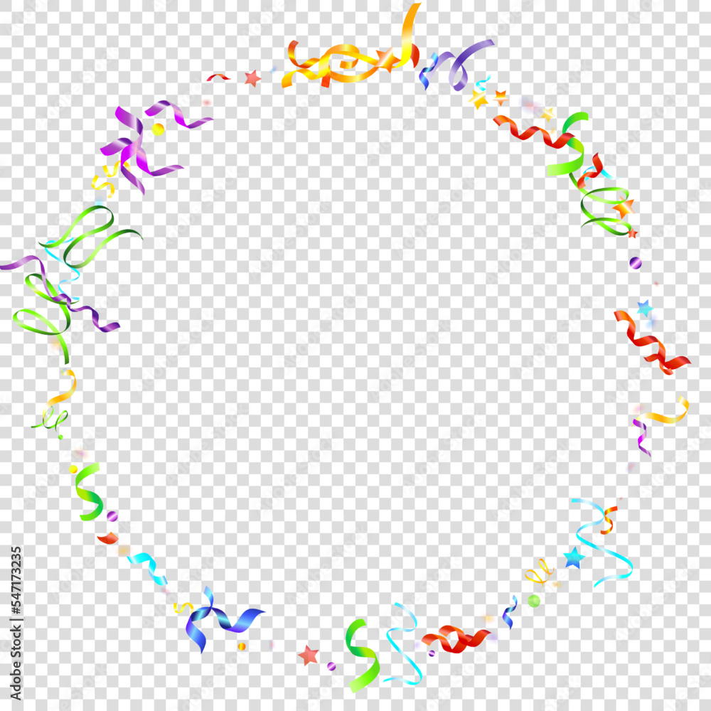 ribbon serpentine tinsel red spiral color curly ribbon serpentine tinsel red spiral color curly