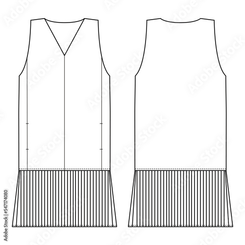 Dress Long dress Short dress One piece