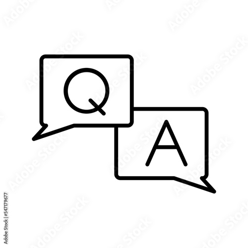 question icon