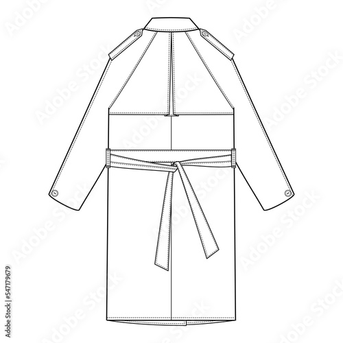 Coat Jacket Outer Outerwear 