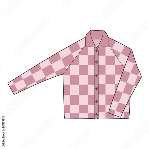 Jacket Outer Outerwear