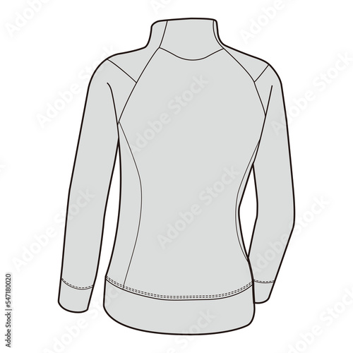 Sportswear Bowling wear Tennis wear Soccer wear Tee Long-sleeved tee Top T-shirt Sweatshirt Sweater