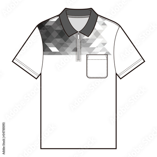 Polo shirts Polo t-shirts Polo tee Top T-shirt Short sleeve tee Sportswear Bowling wear Tennis wear Soccer wear 