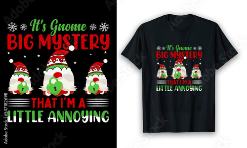 christmas t shirt design