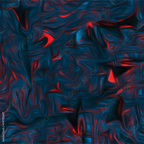 abstract pattern design. seamless colorfull pattern 
