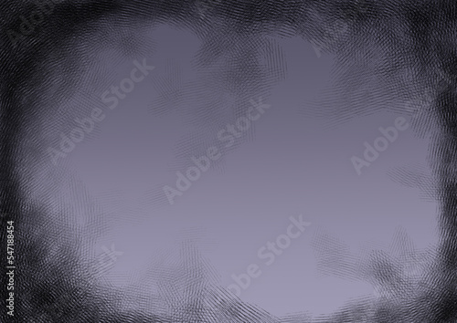 不穏　もやもや　背景素材　パープル